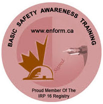 Basic Safety Logo